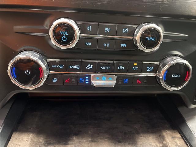 2023 Ford F-250 - $57,135