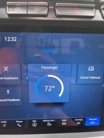 2023 Ford F-250 - $57,135