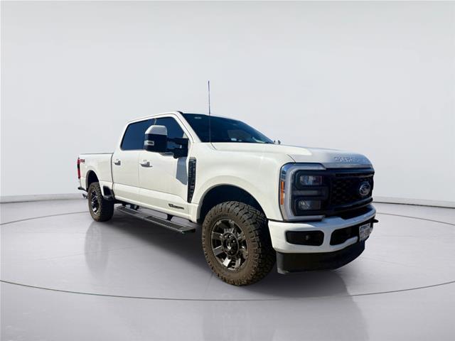 2023 Ford F-250