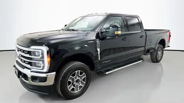 2023 Ford F-250 Super Duty XL