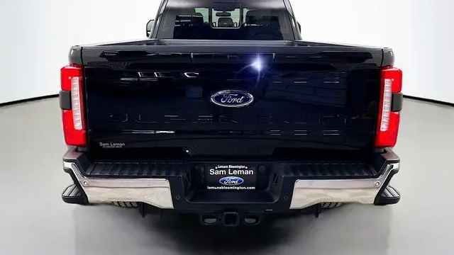 2023 Ford F-250 Super Duty XL