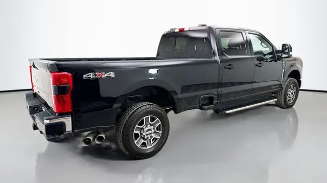 2023 Ford F-250 Super Duty XL