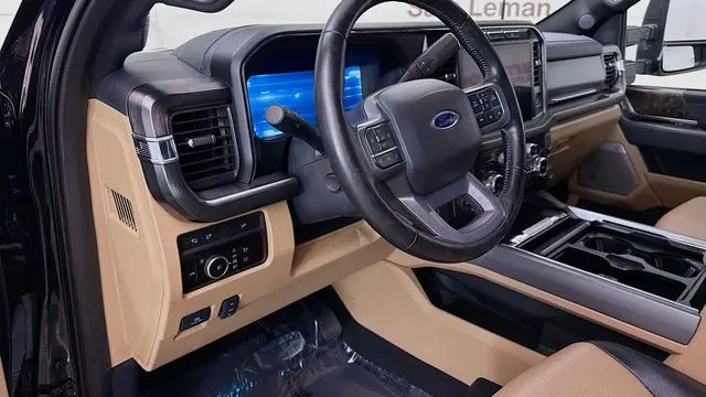 2023 Ford F-250 Super Duty XL