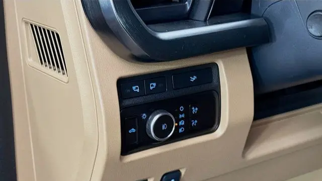 2023 Ford F-250 Super Duty XL