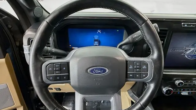 2023 Ford F-250 Super Duty XL