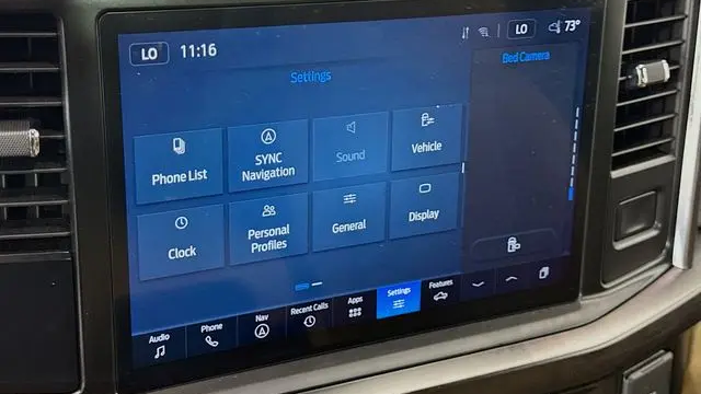 2023 Ford F-250 Super Duty XL