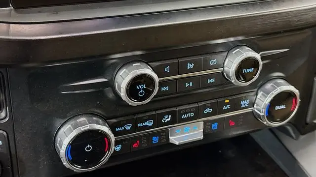 2023 Ford F-250 Super Duty XL