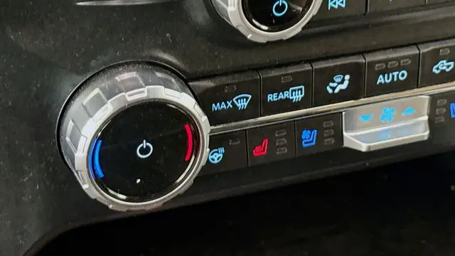 2023 Ford F-250 Super Duty XL
