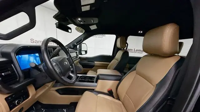 2023 Ford F-250 Super Duty XL