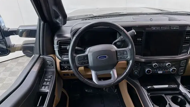 2023 Ford F-250 Super Duty XL