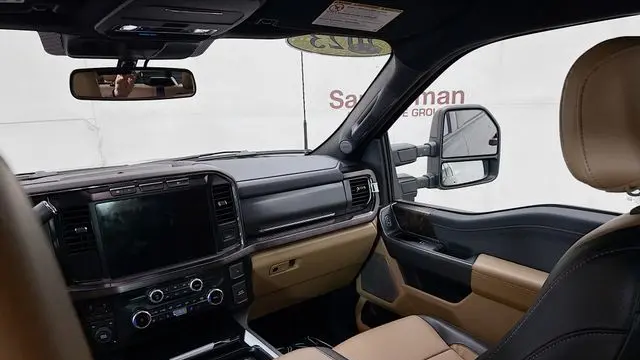 2023 Ford F-250 Super Duty XL