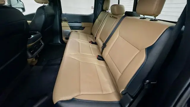 2023 Ford F-250 Super Duty XL