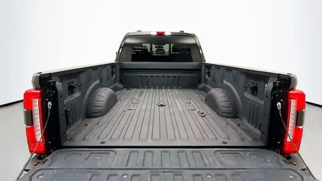 2023 Ford F-250 Super Duty XL