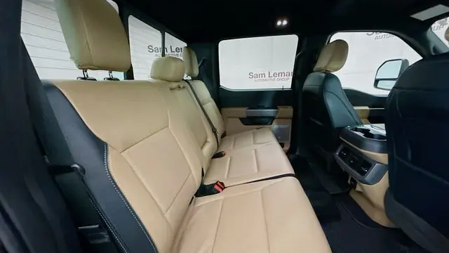 2023 Ford F-250 Super Duty XL