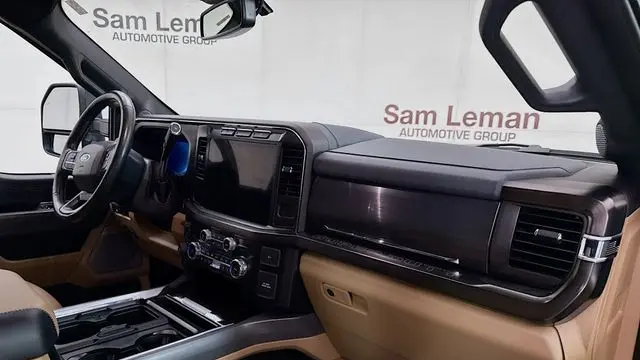 2023 Ford F-250 Super Duty XL