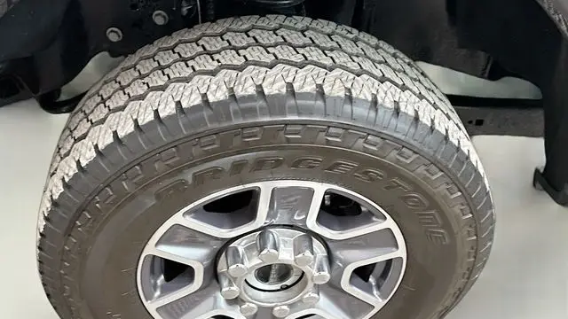 2023 Ford F-250 Super Duty XL
