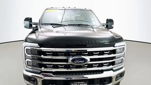 2023 Ford F-250 Super Duty XL