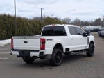 2023 F-250 Super Duty Thumbnail 3