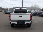 2023 F-250 Super Duty Thumbnail 4