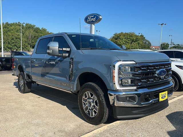 2023 Ford F-250