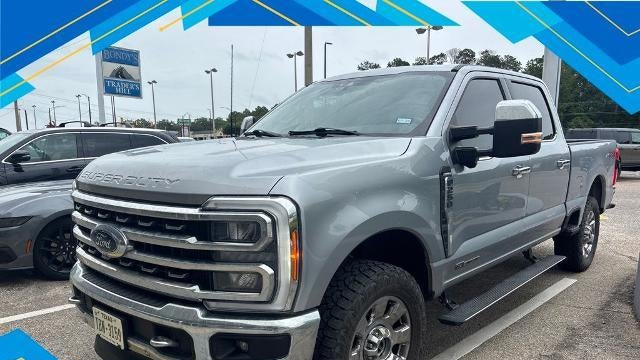 Preowned 2023 Ford F-250 Super Duty XLT for Sale