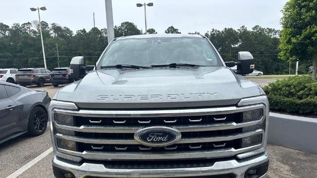 2023 Ford F-250 Super Duty XLT
