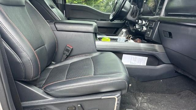 2023 Ford F-250 Super Duty XLT