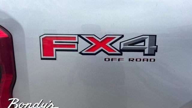 2023 Ford F-250 Super Duty XLT