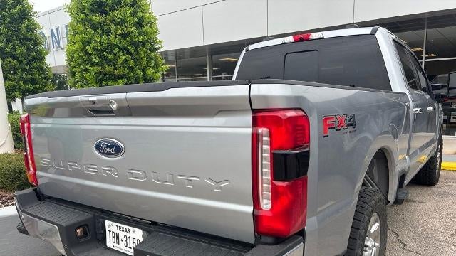 2023 Ford F-250 Super Duty XLT