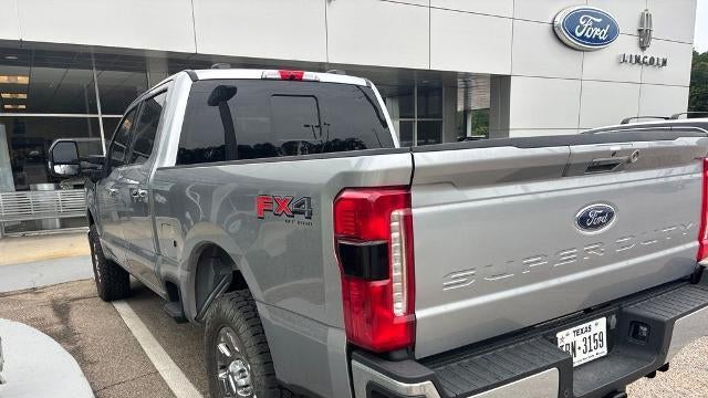 2023 Ford F-250 Super Duty XLT