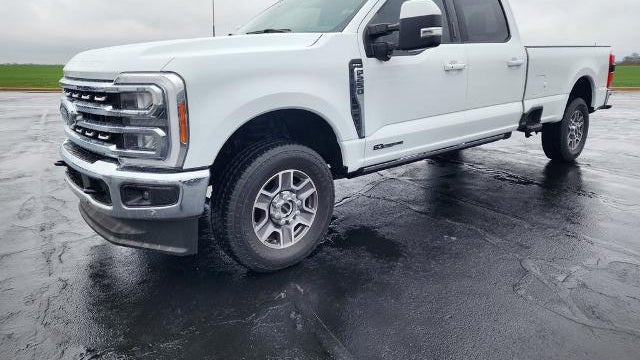Preowned 2023 Ford F-250 Super Duty XLT for Sale