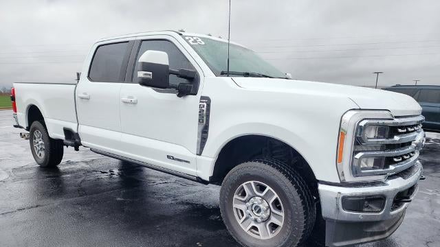 2023 Ford F-250 Super Duty XLT