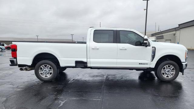 2023 Ford F-250 Super Duty XLT