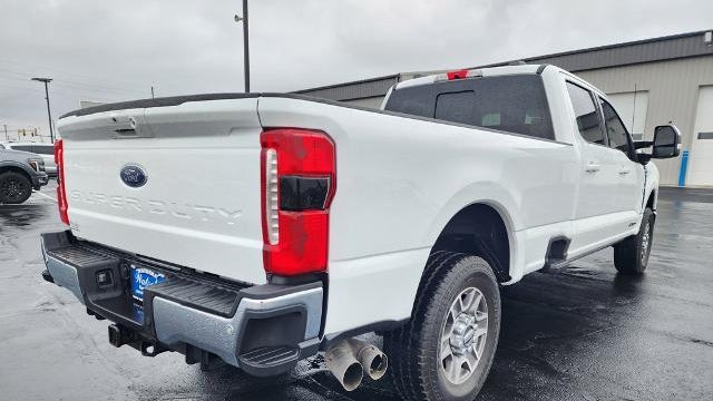2023 Ford F-250 Super Duty XLT