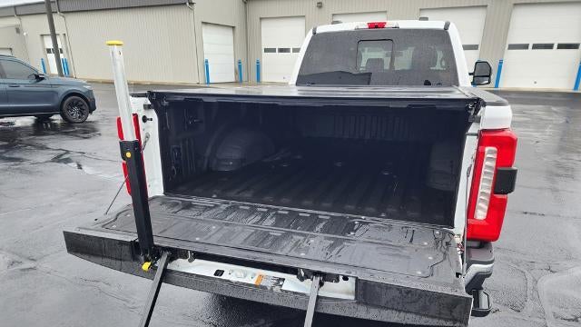 2023 Ford F-250 Super Duty XLT
