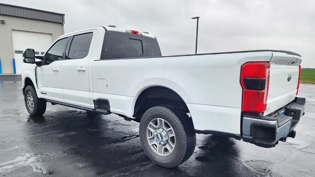 2023 Ford F-250 Super Duty XLT