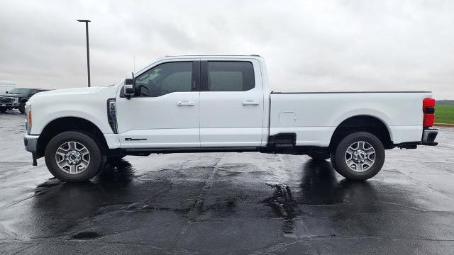 2023 Ford F-250 Super Duty XLT