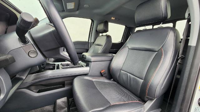 2023 Ford F-250 Super Duty XLT