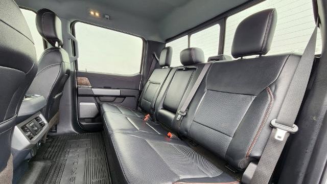 2023 Ford F-250 Super Duty XLT