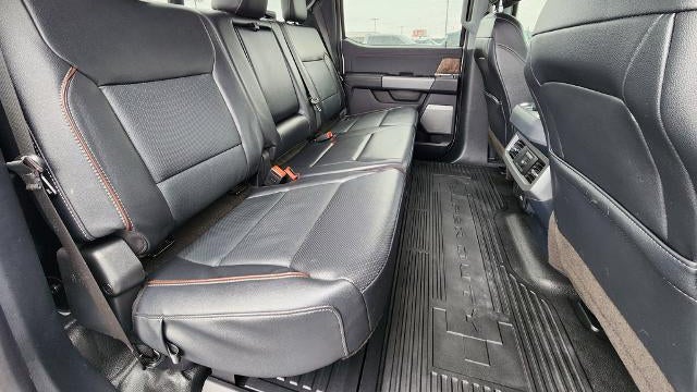2023 Ford F-250 Super Duty XLT