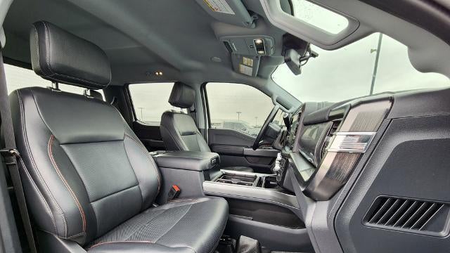2023 Ford F-250 Super Duty XLT