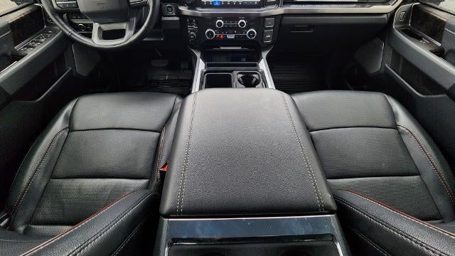 2023 Ford F-250 Super Duty XLT