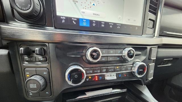 2023 Ford F-250 Super Duty XLT