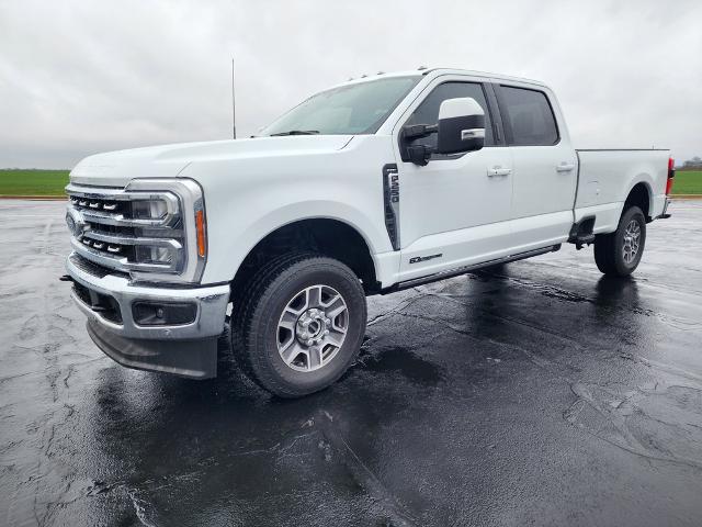 2023 Ford F-250