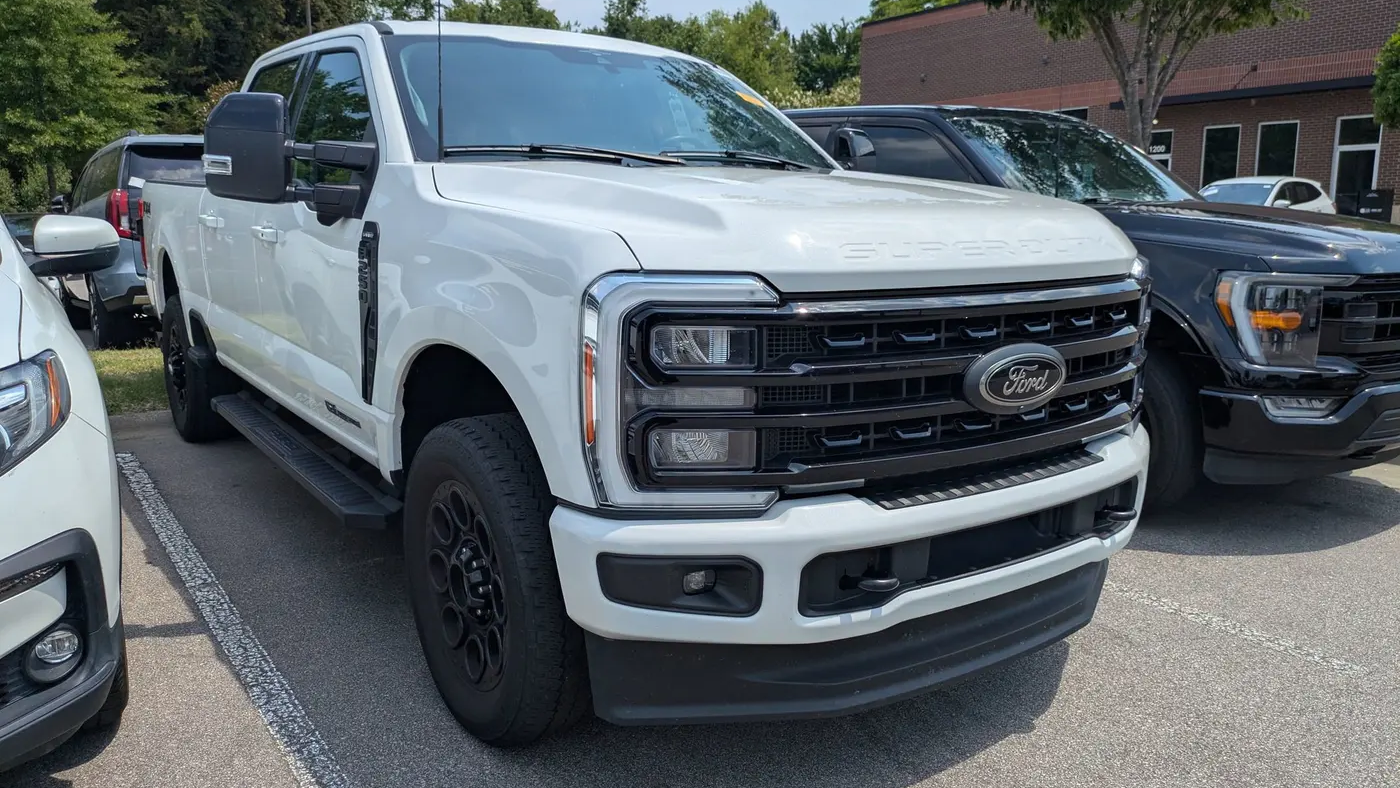 Preowned 2023 Ford F-250 Super Duty XLT for Sale