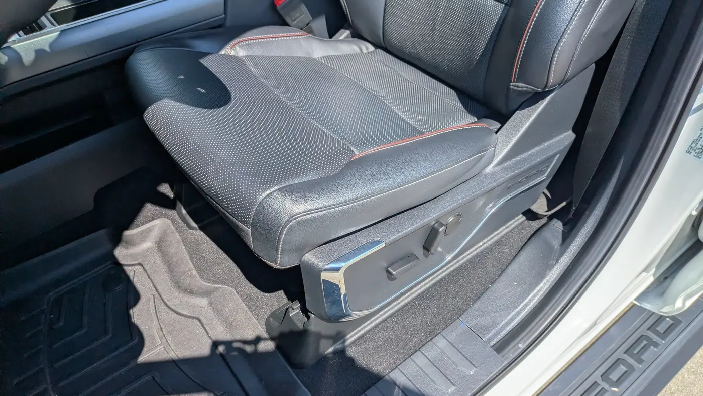 2023 Ford F-250 Super Duty King Ranch