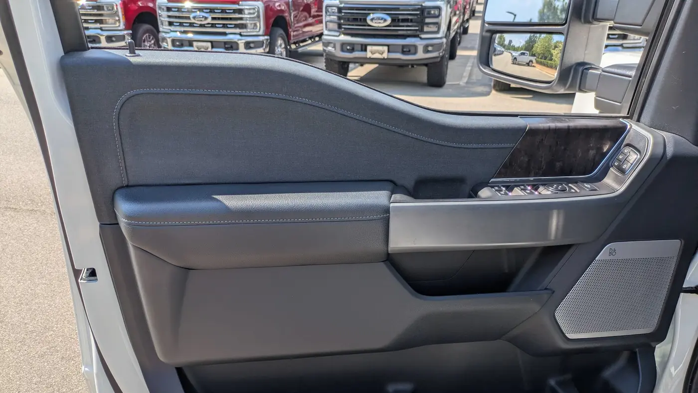 2023 Ford F-250 Super Duty King Ranch