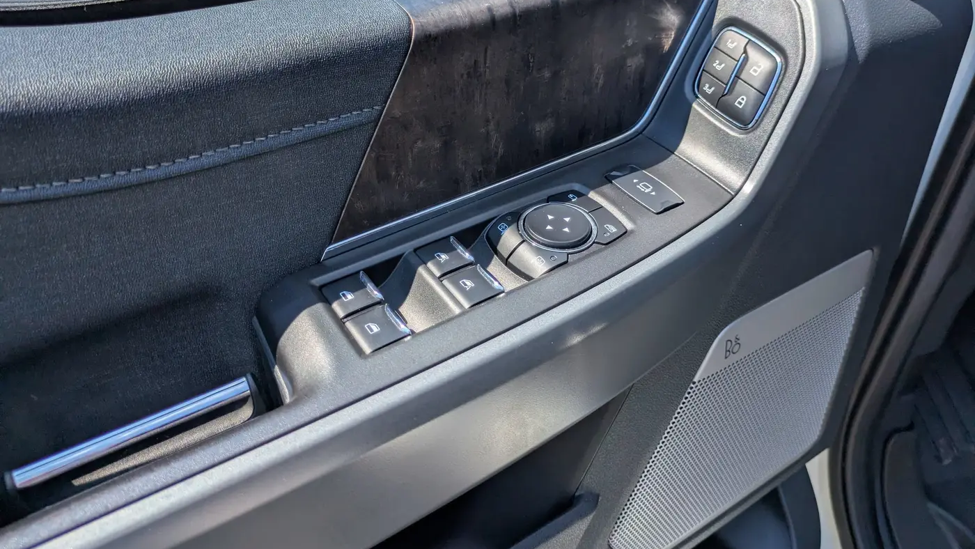 2023 Ford F-250 Super Duty King Ranch