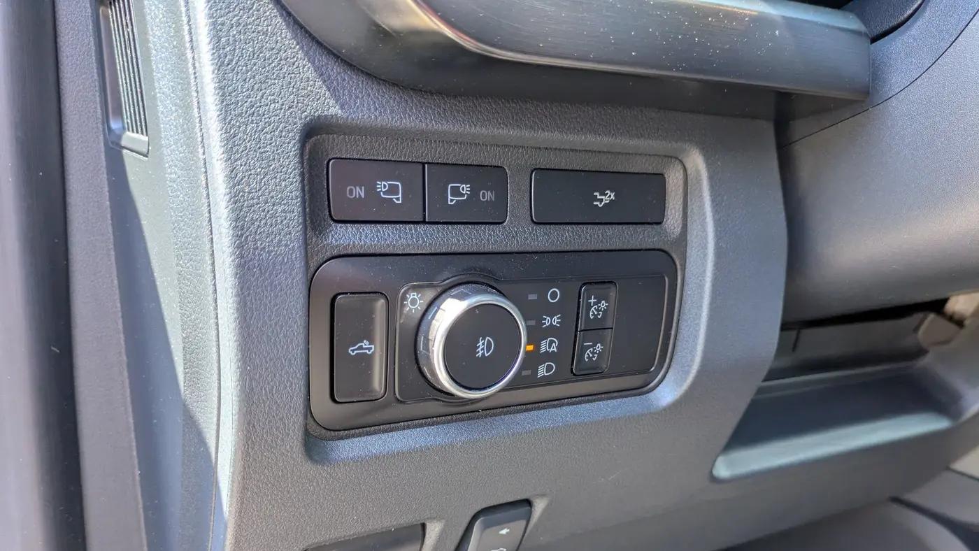 2023 Ford F-250 Super Duty King Ranch