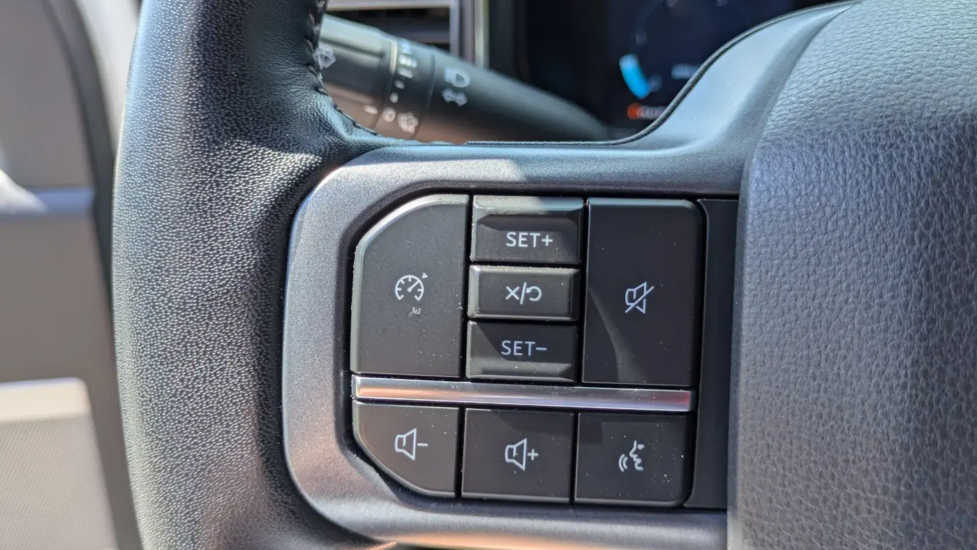 2023 Ford F-250 Super Duty King Ranch
